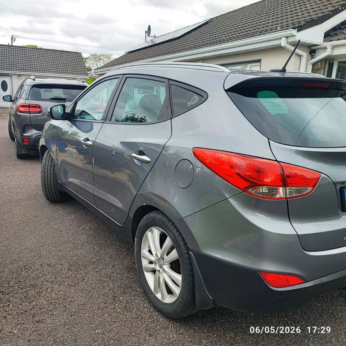 Hyundai i35 - Image 3