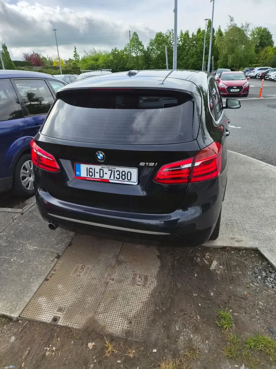 BMW 2-Series 2016 - Image 4