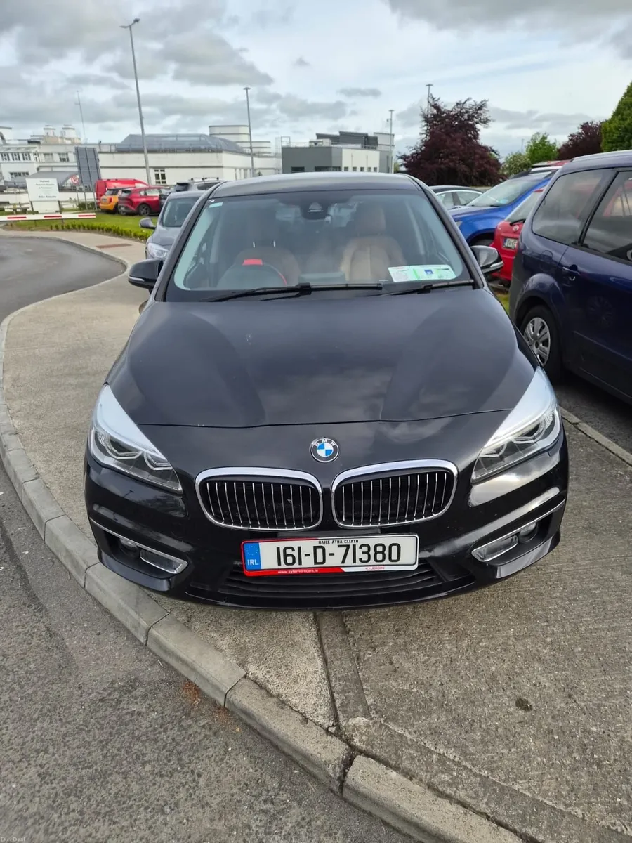 BMW 2-Series 2016 - Image 2