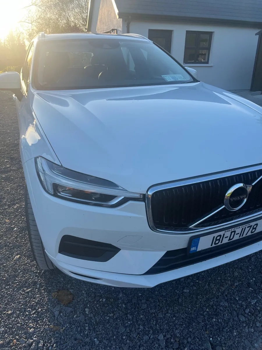 Volvo XC60 2018 - Image 3