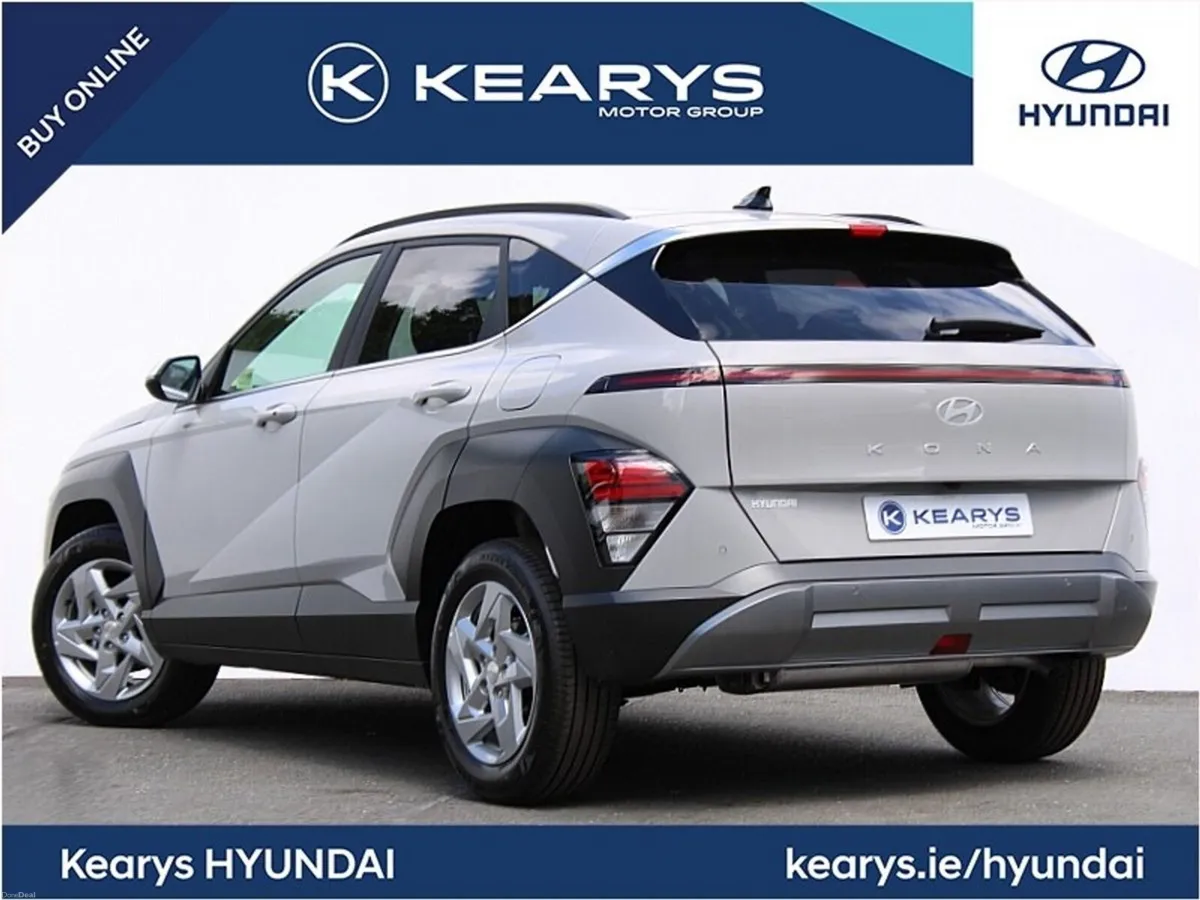 Hyundai KONA 1.0 T-GDI Elegance - Image 2