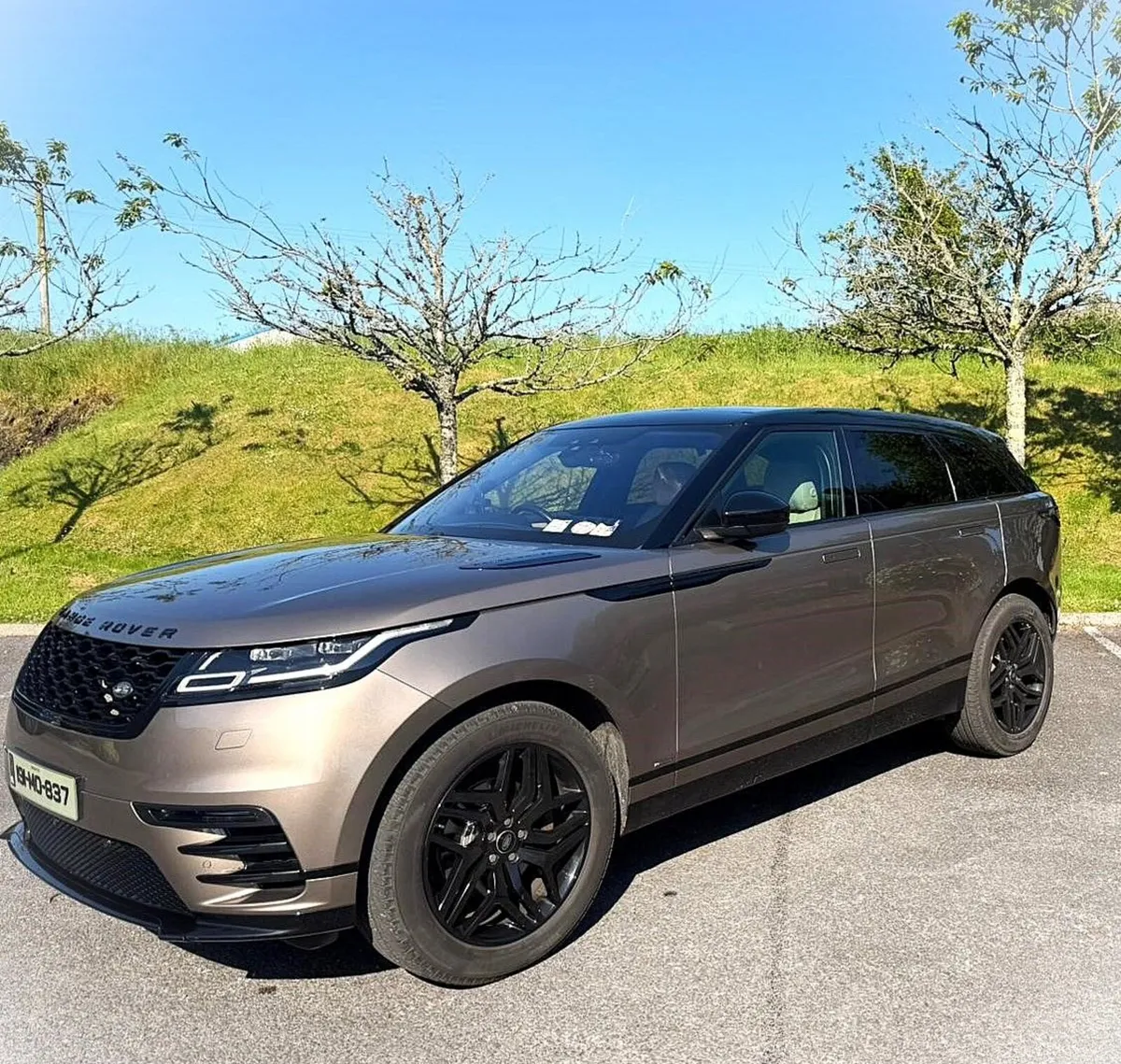 Land Rover Range Rover Velar 2019 - Image 1