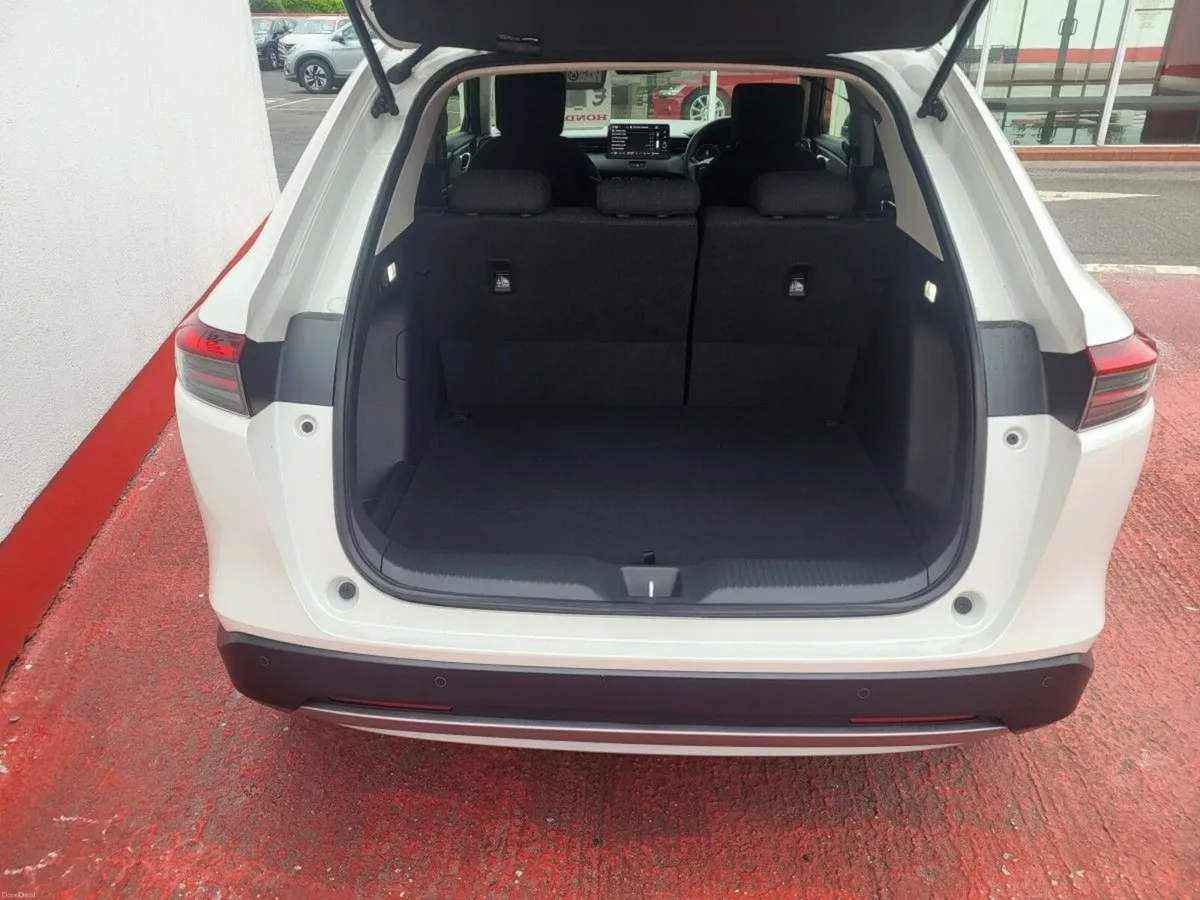 Honda HR-V Hr-V 1.5 EHEV Elegance CVT - Image 4