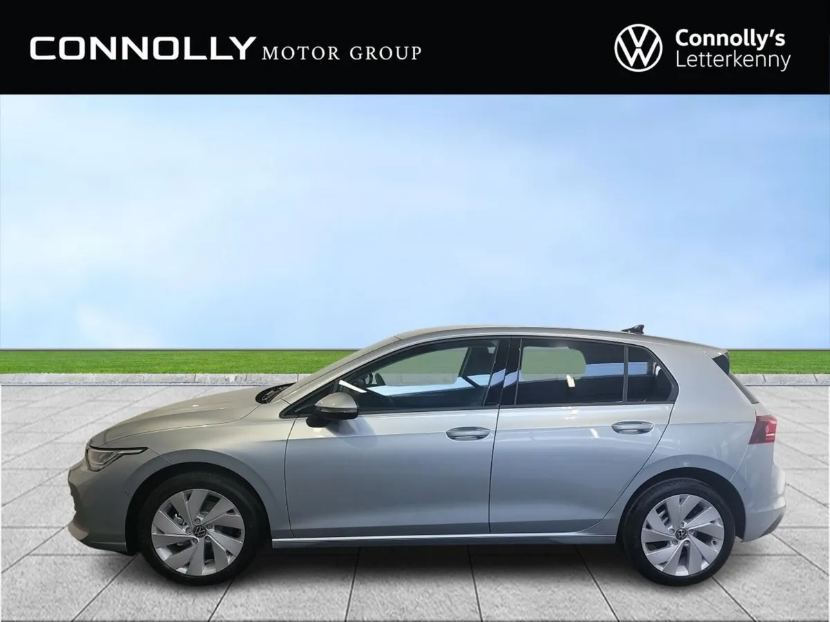 Volkswagen Golf 1.5 - Image 4
