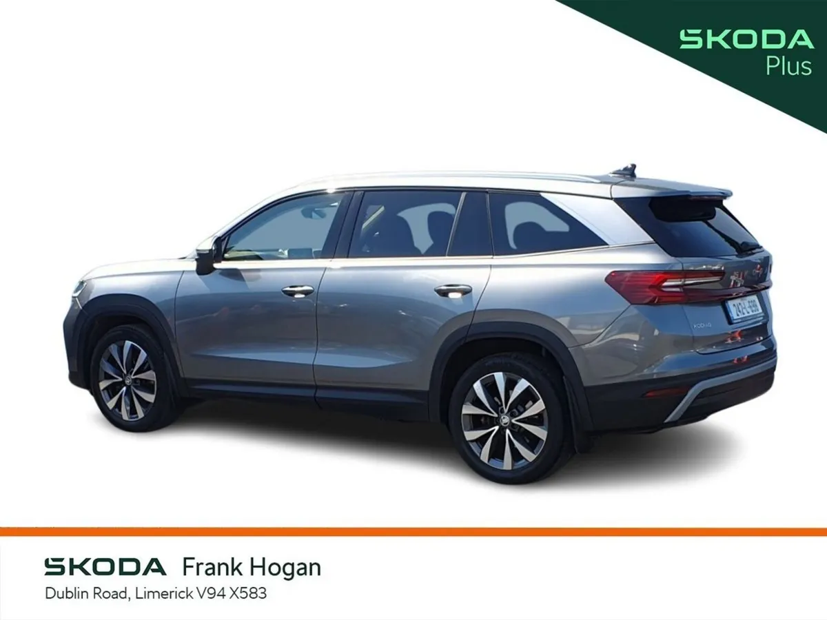 Skoda Kodiaq SELECTION+Call Evan on 083-0234686 - Image 4