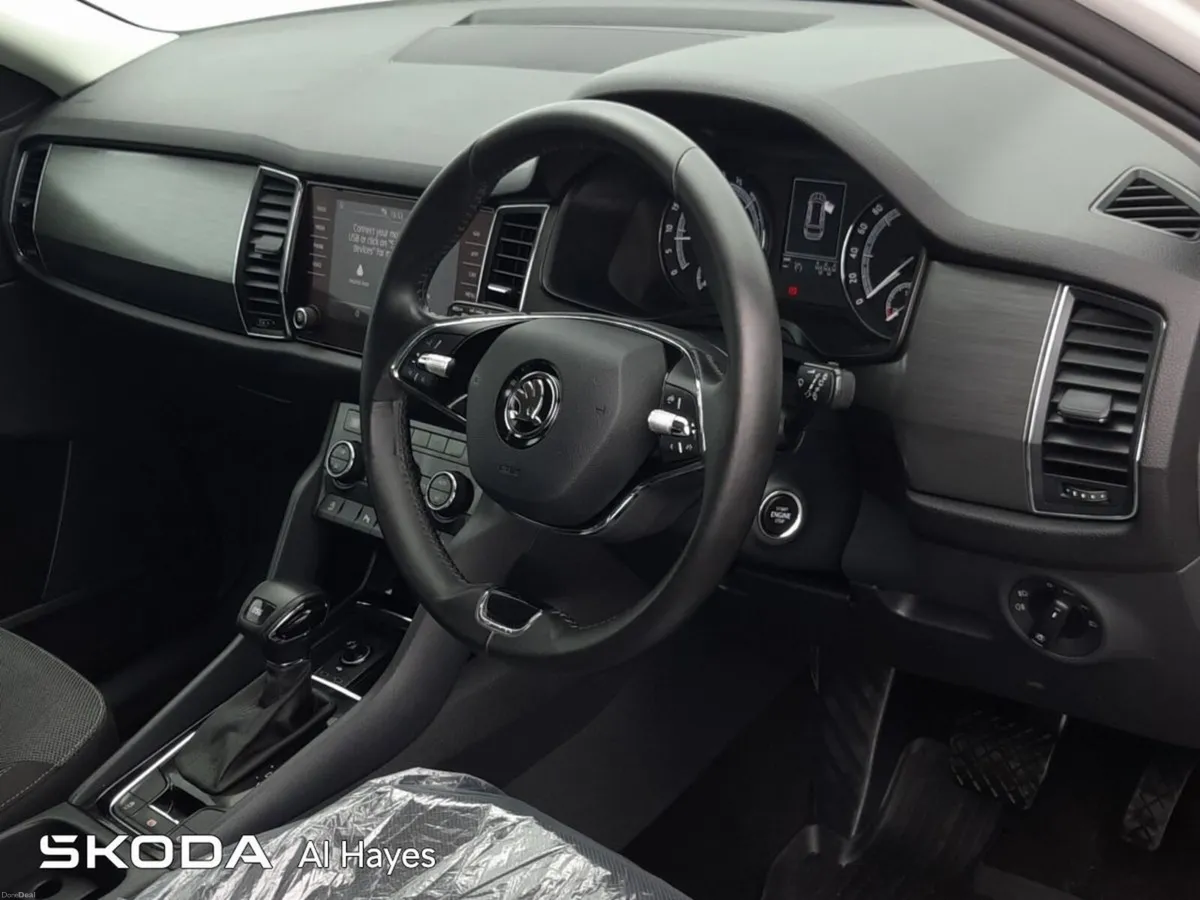 Skoda Kodiaq 7S AMBITION 2.0 TDI 150HP DSG 5DR AU - Image 5