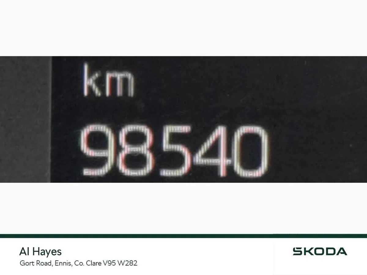 Skoda Kodiaq **AMBITION --AUTOMATIC--7 SEATER** - Image 4