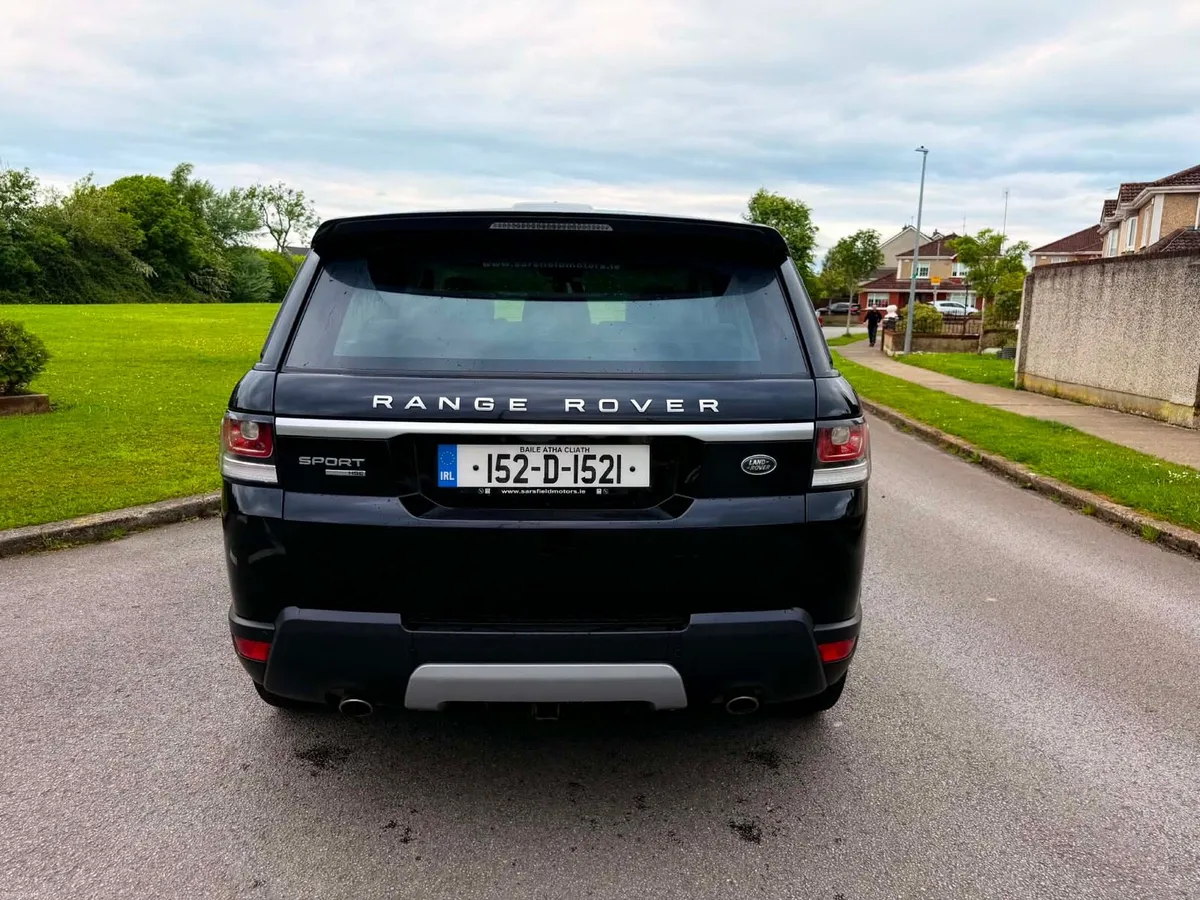 Range Rover sport 3.0 diesel price €16800 - Image 2