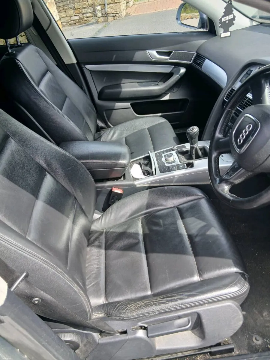 Audi A6 - Image 3
