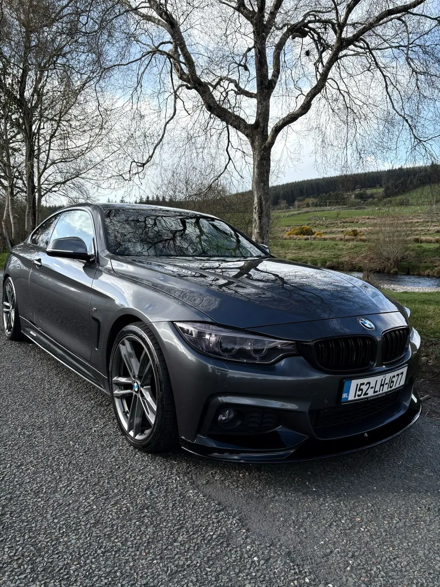 420D M Sport - Image 2
