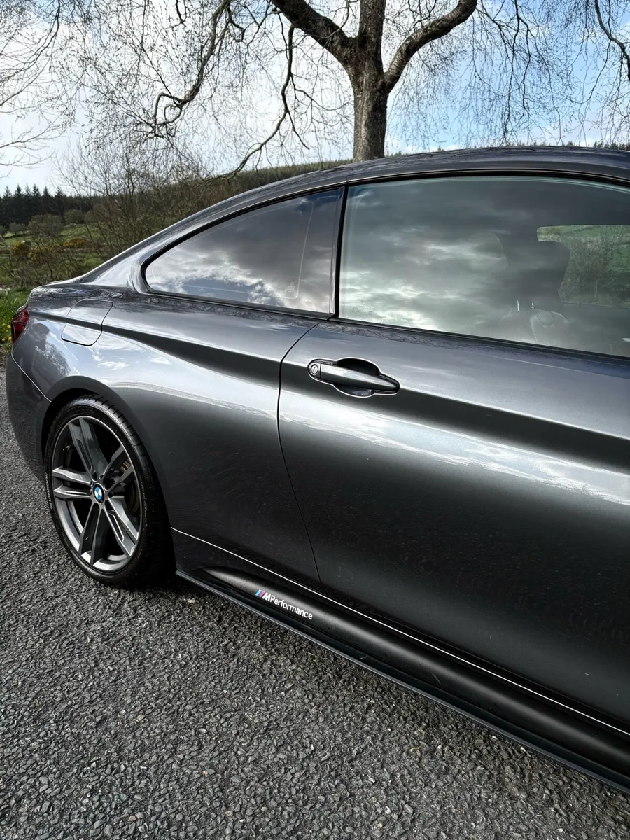 420D M Sport - Image 4