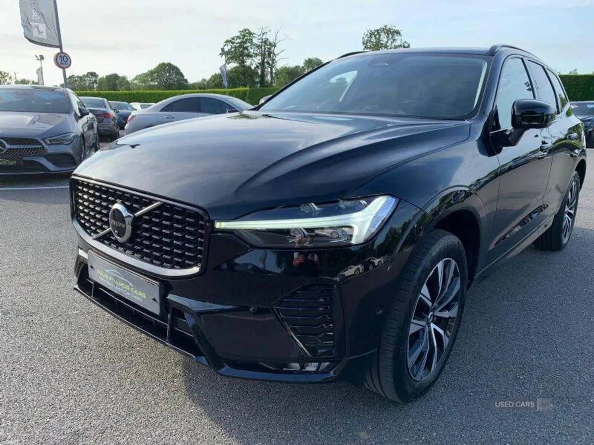 Volvo XC60 Plus - Image 1