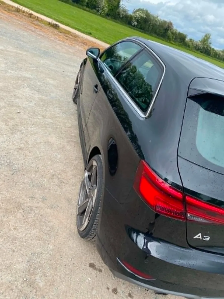 Audi A3 2016 - Image 3