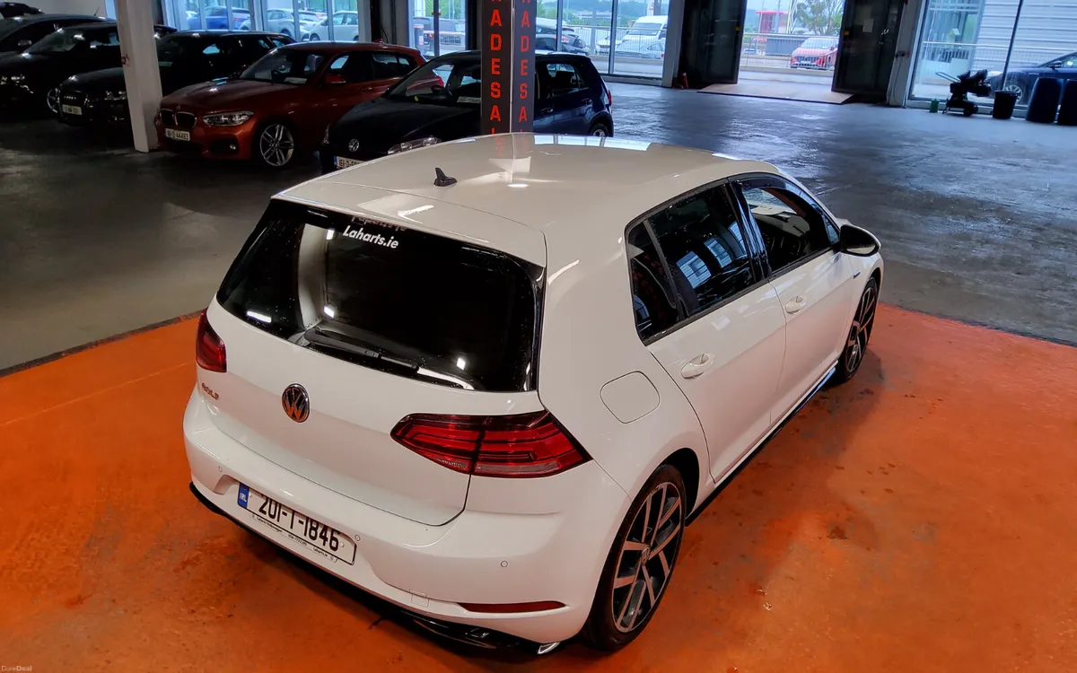 Volkswagen Golf 2020 - Image 3