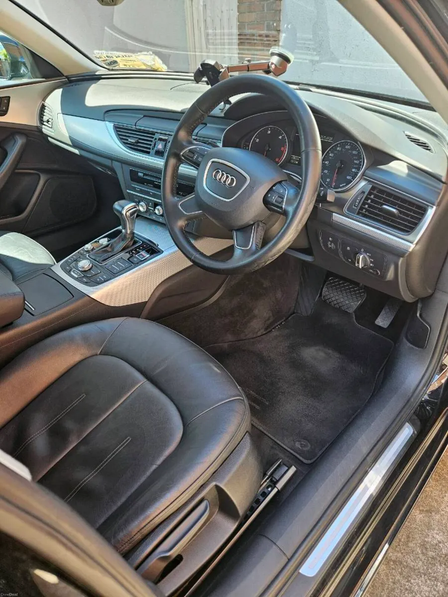Audi A6 - Image 6