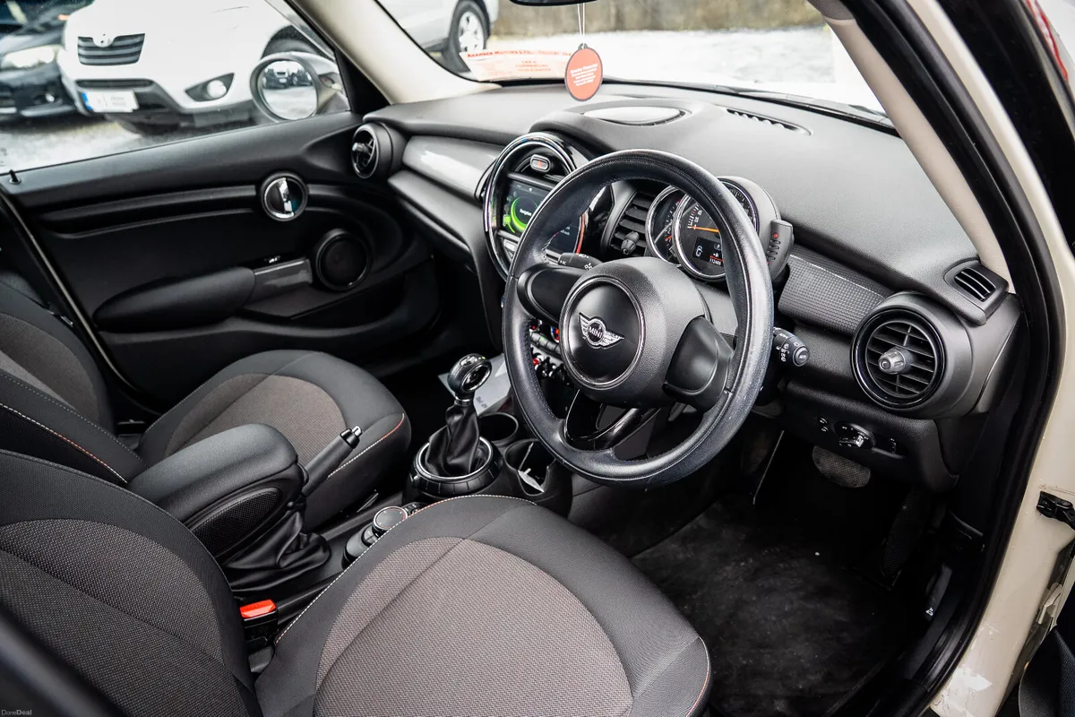 2016 Mini Cooper 1.5L Diesel Auto - Image 6