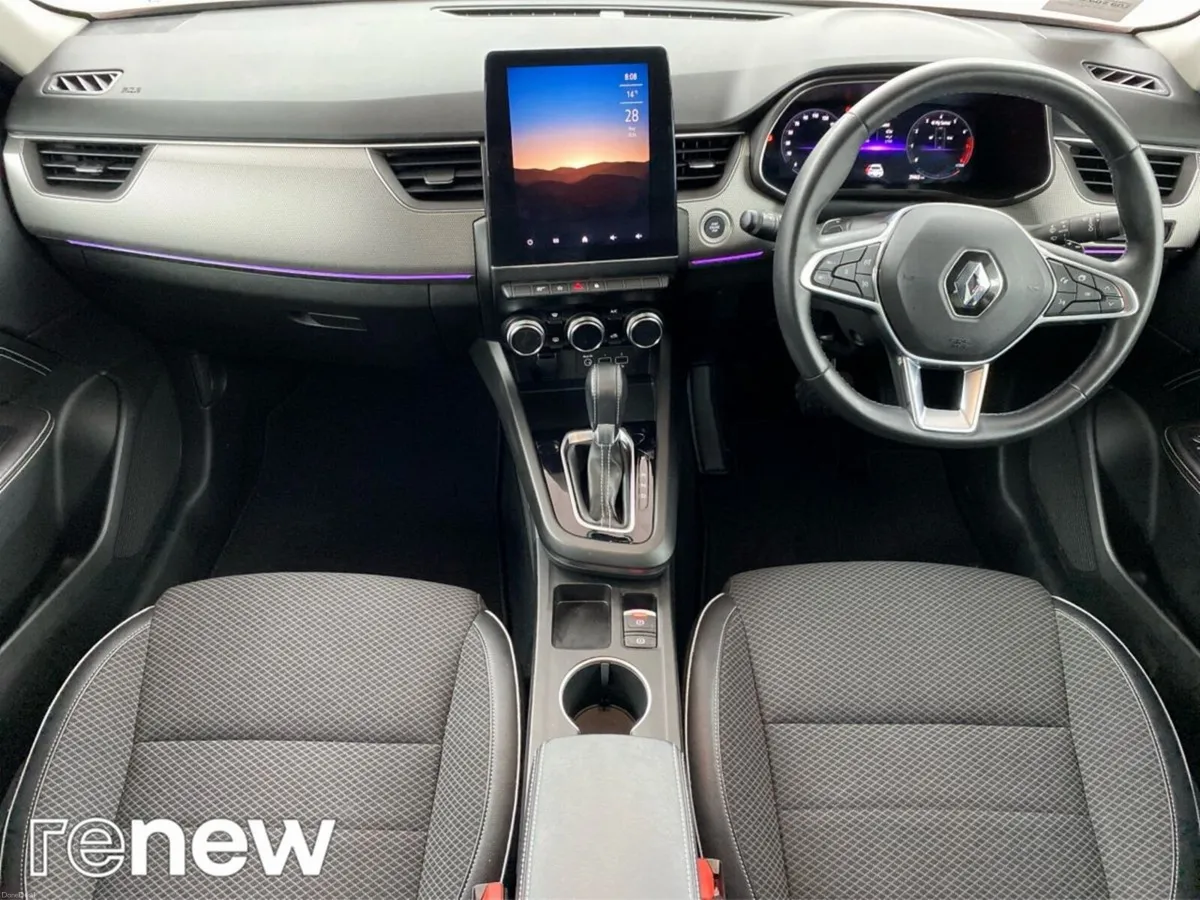 Renault Arkana TCe 140 Auto techno - Image 3