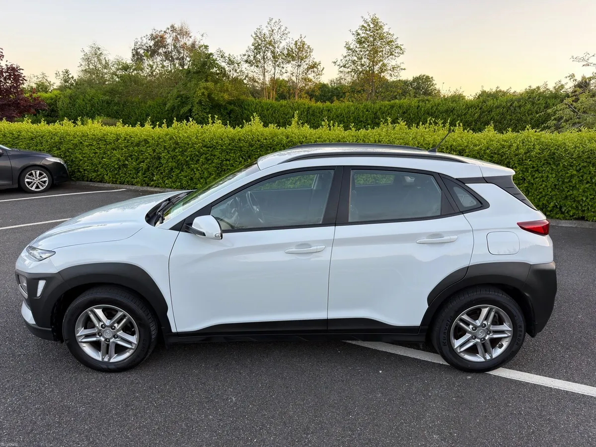 Hyundai Kona 1.6 Diesel - Image 3