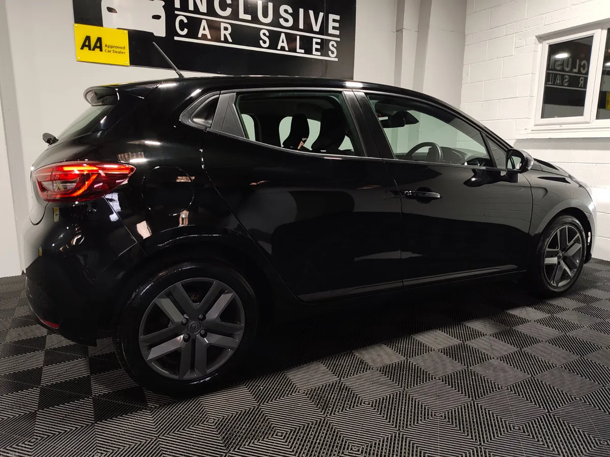 Renault Clio 2022 DYNAMIQUE EDITION SPEC - Image 3
