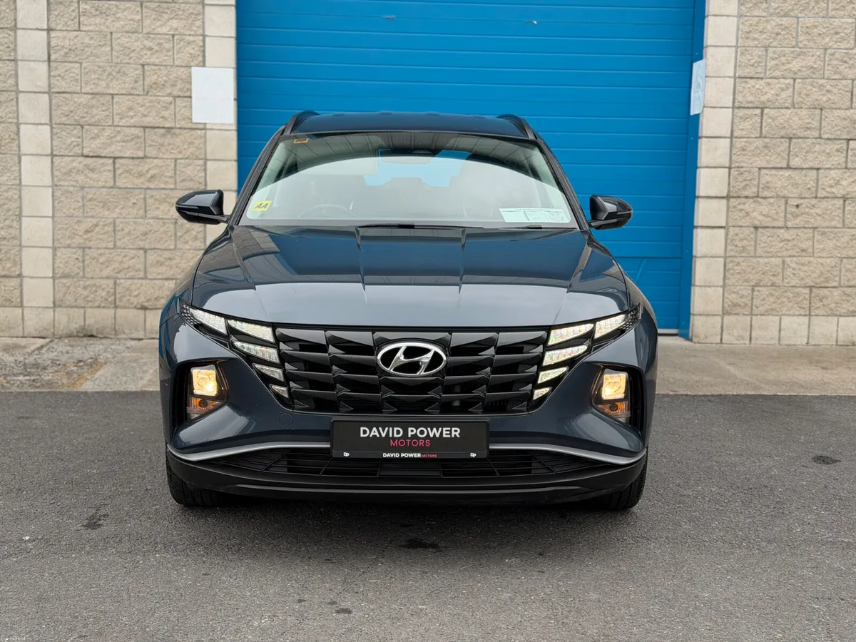 Tucson 2022 Executive Low Kms!! - Image 2
