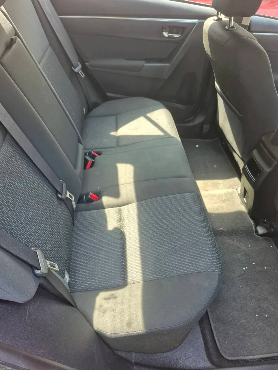 Toyota Corolla 2015 - Image 6