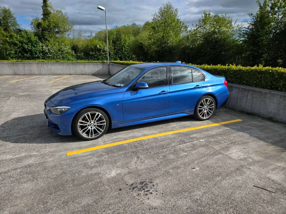 BMW 3 Series For Sale Low Mileage - Image 3