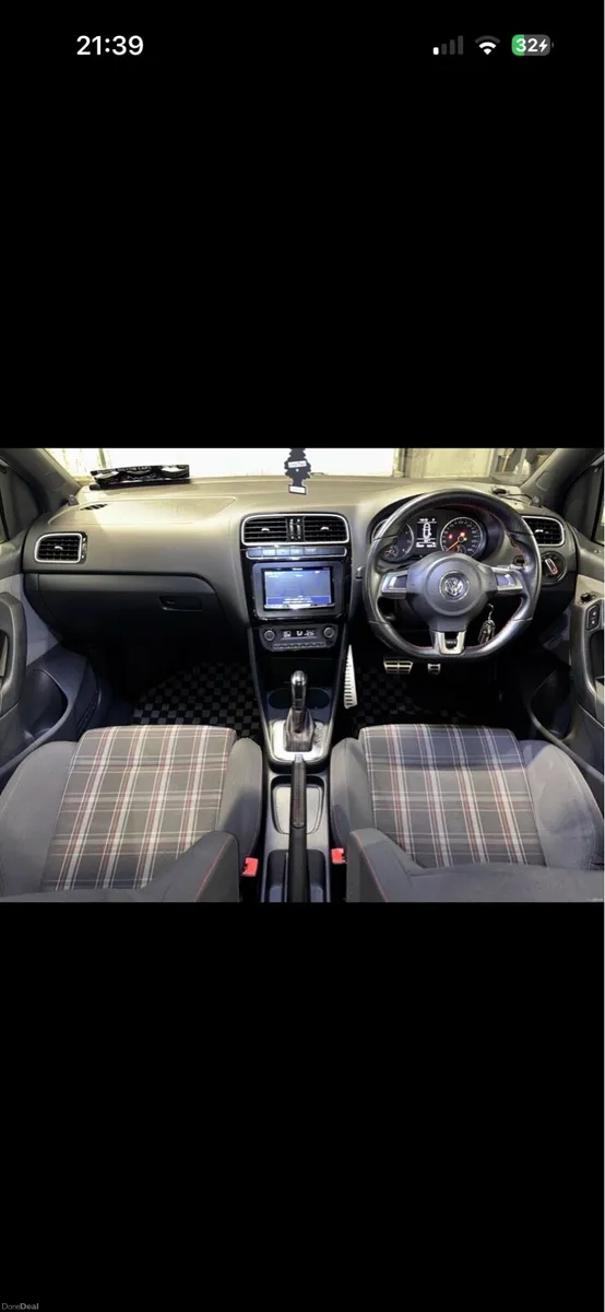 Polo gti - Image 3