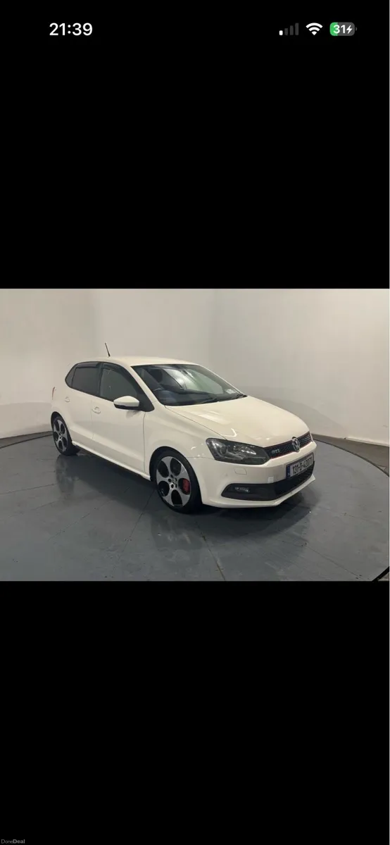 Polo gti - Image 1