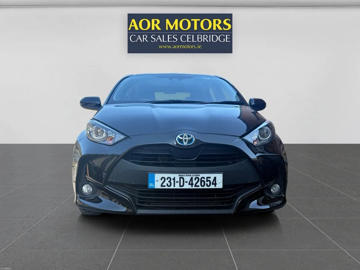 Toyota Yaris 2023 - Image 5