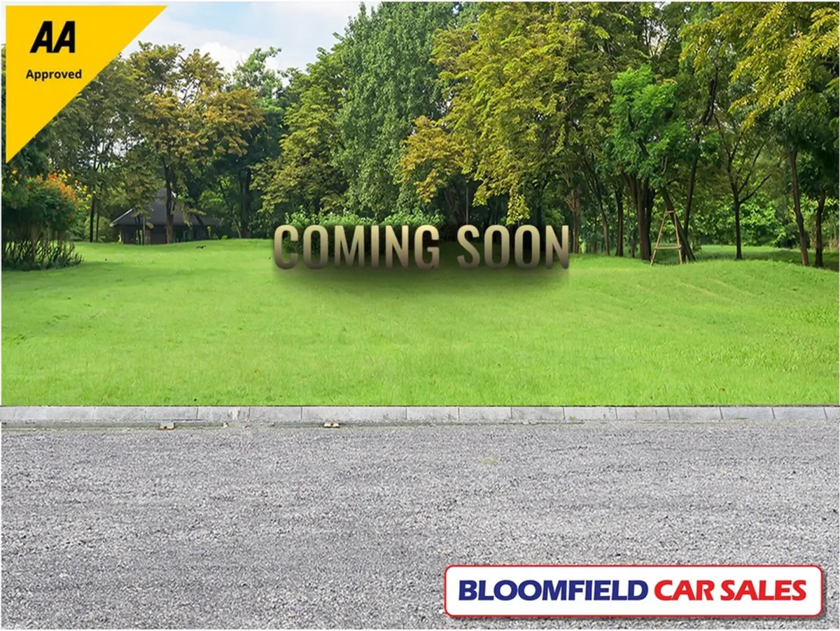 Volkswagen Golf 1.4 HIGHLINE , AUTO // LOW MILEAGE