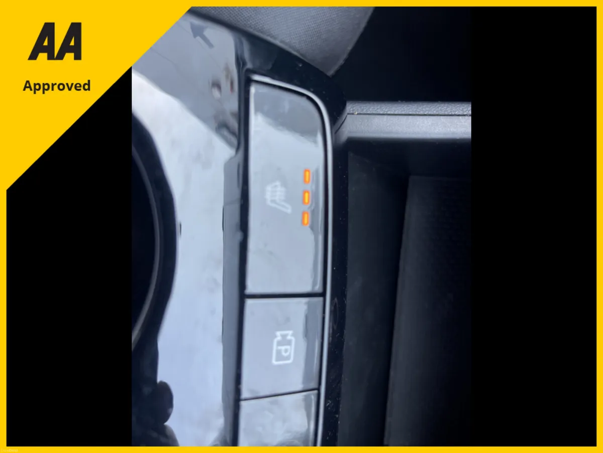 Hyundai Tucson COMFORT PLUS HEV FREE DELIVERY - Image 4