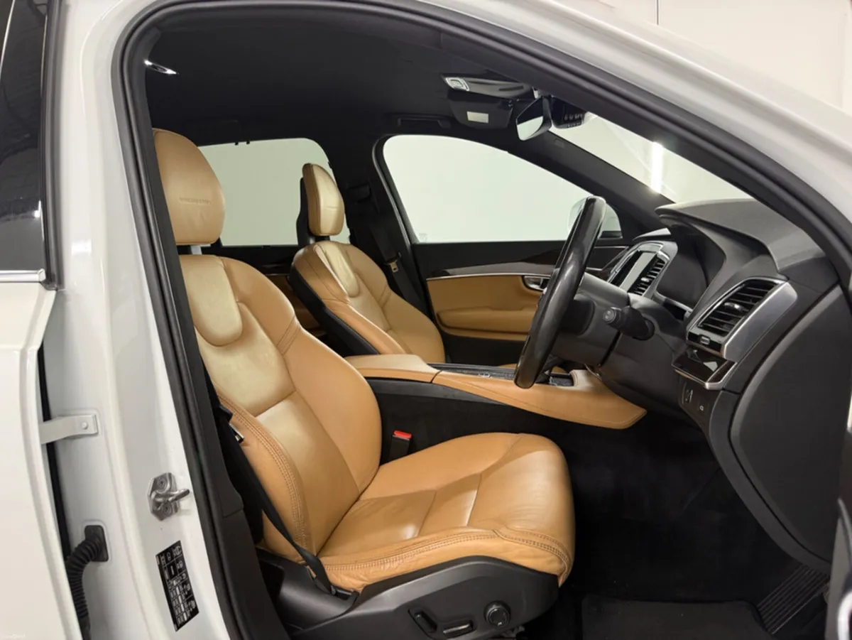 Volvo XC90 **INSCRIPTION GT MODEL **HUGE SPEC **DI - Image 5