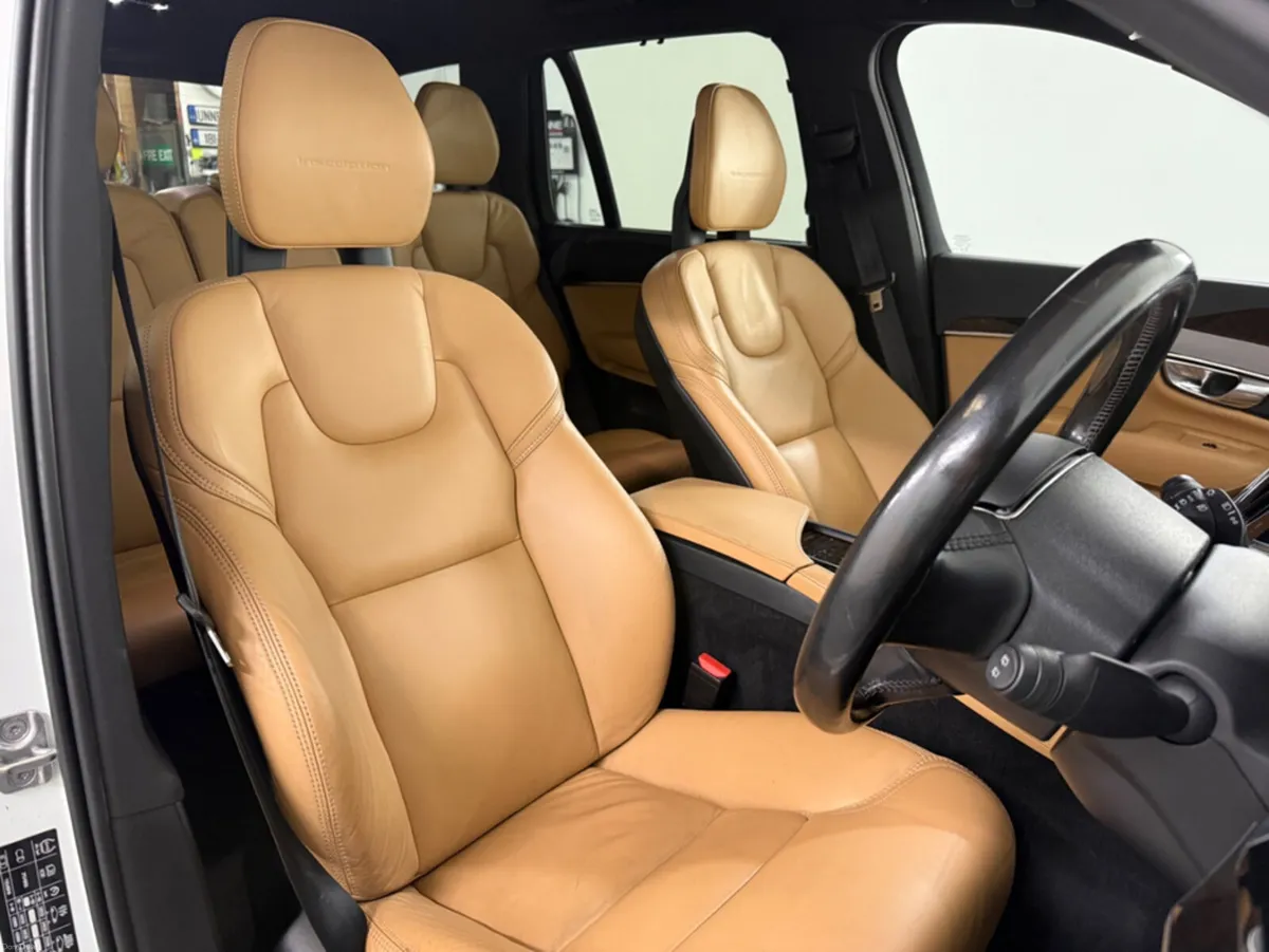 Volvo XC90 **INSCRIPTION GT MODEL **HUGE SPEC **DI - Image 6