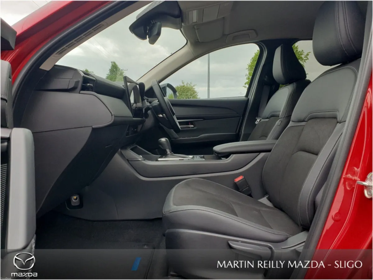 Mazda CX-5 **NEW MODEL**  2.5L e-Skyactiv G 141ps - Image 6