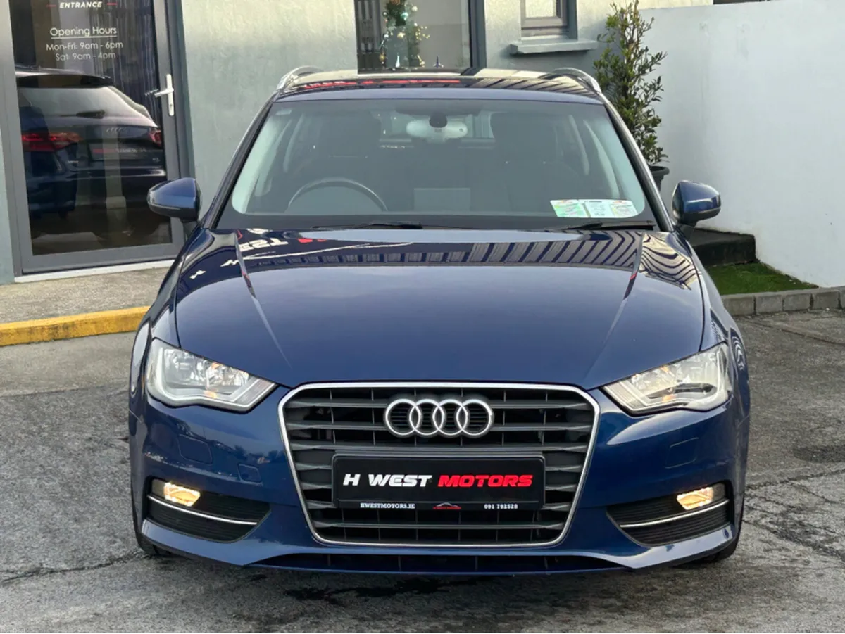 Audi A3 1.4 TFSI SPORT 122PS 5DR 120BHP - Image 3