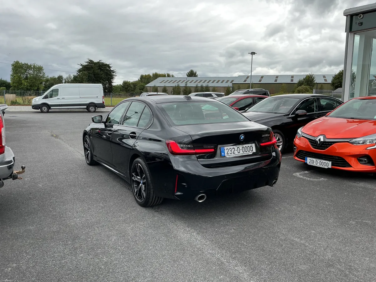 2023 BMW 3-SERIES 330E M SPORT AUTO - Image 6