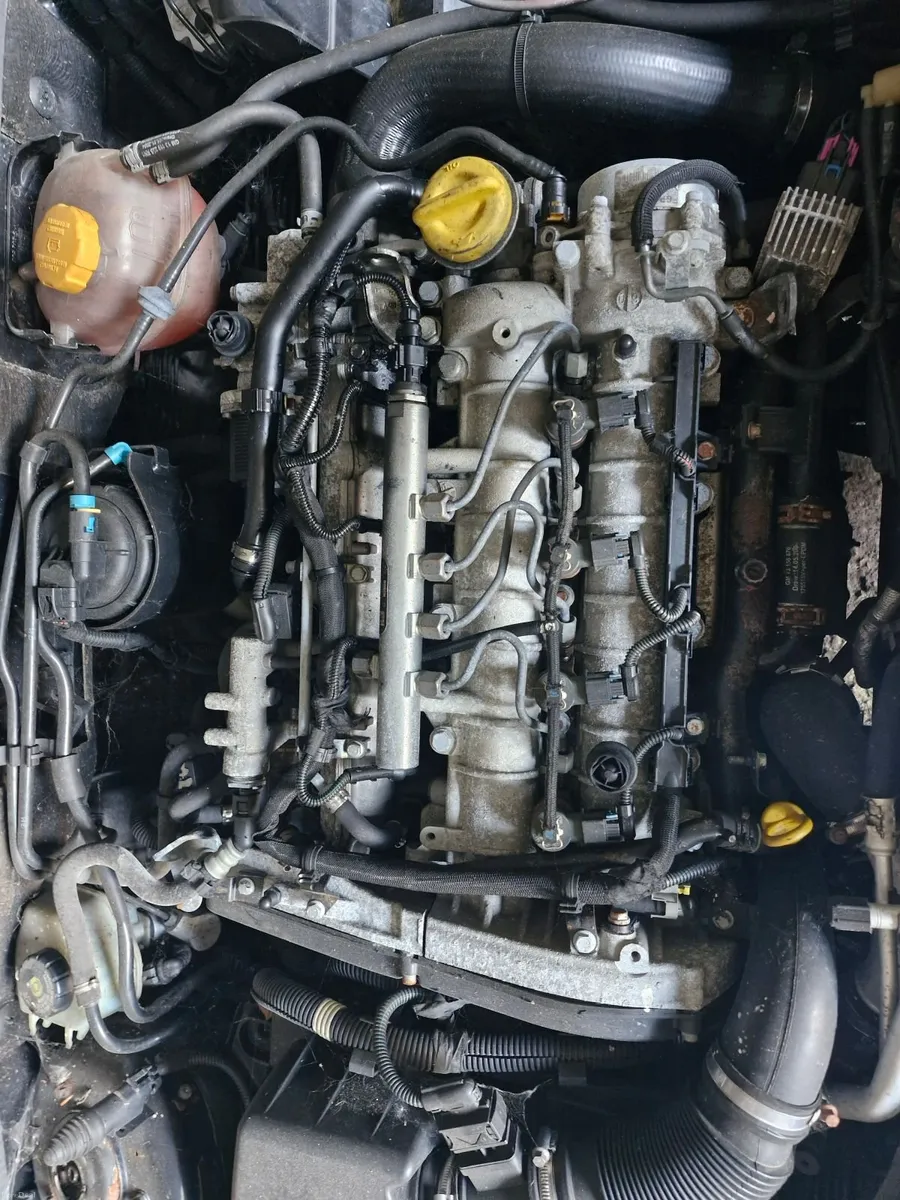 Opel Vectra 2007 - Image 3