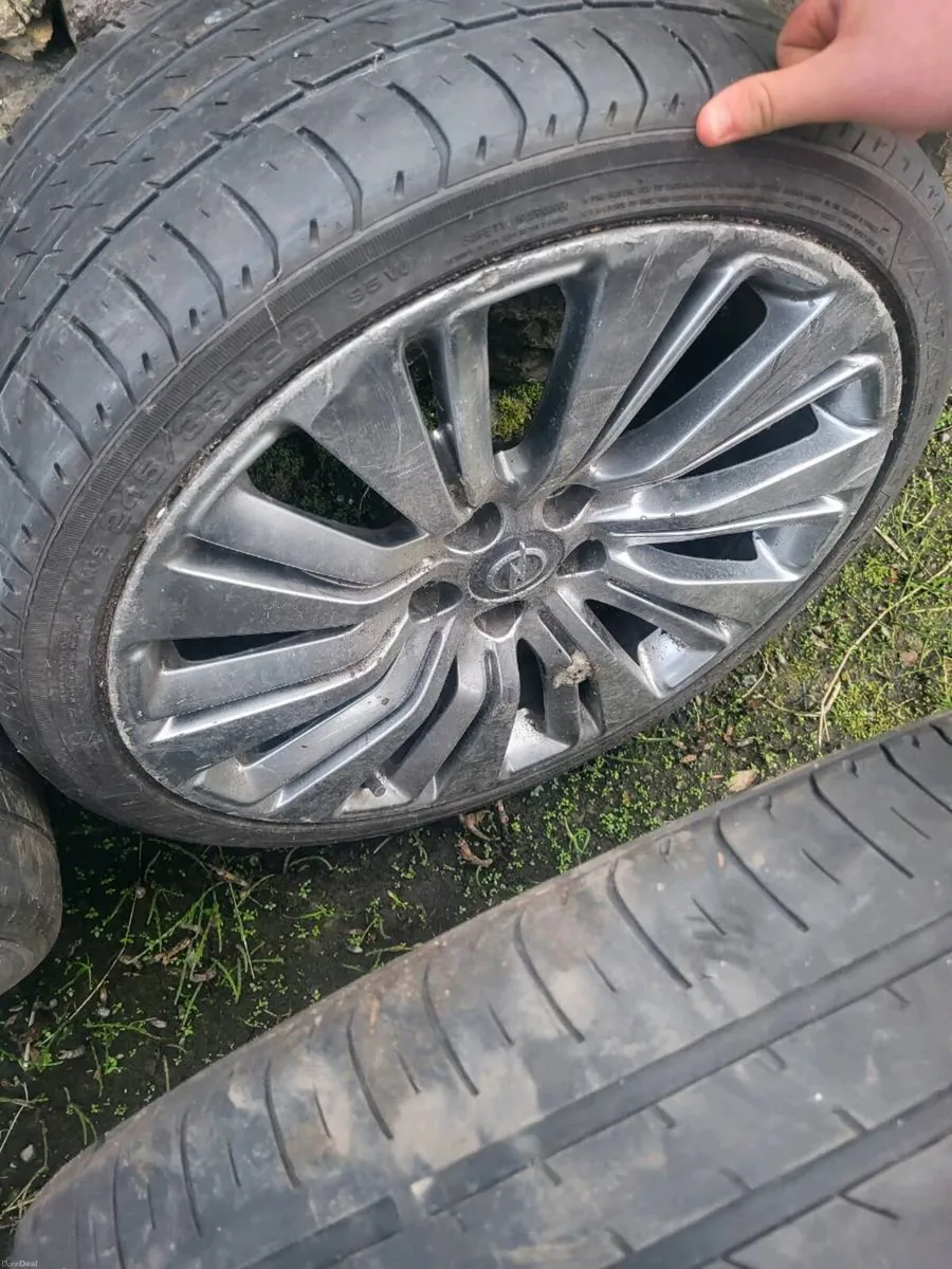 Rims - Image 2