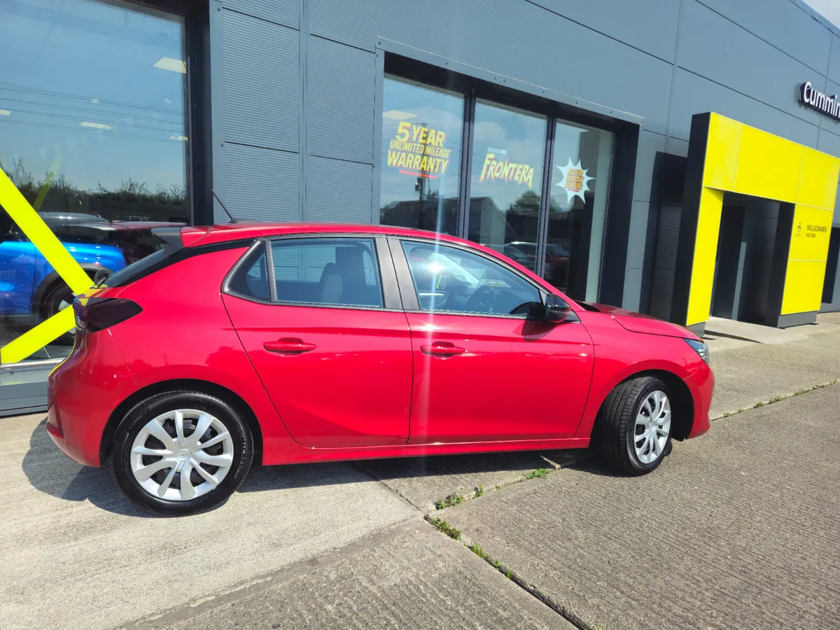 Opel Corsa 1.2  SALE NOW ON - Image 6