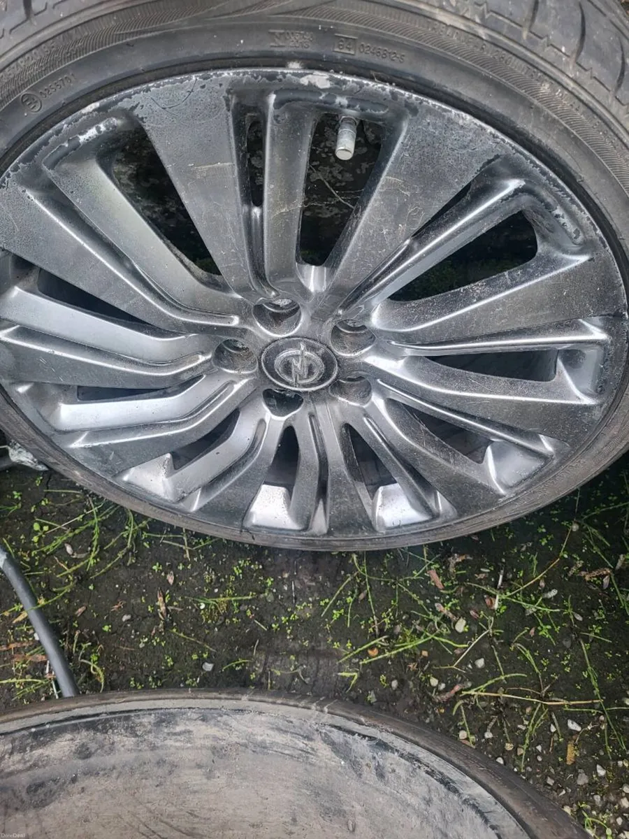 Rims - Image 4
