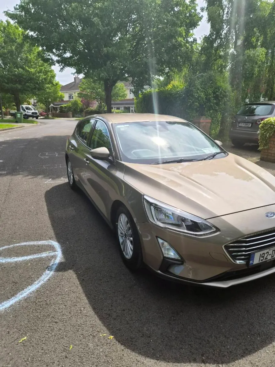 FORD FOCUS - Image 3
