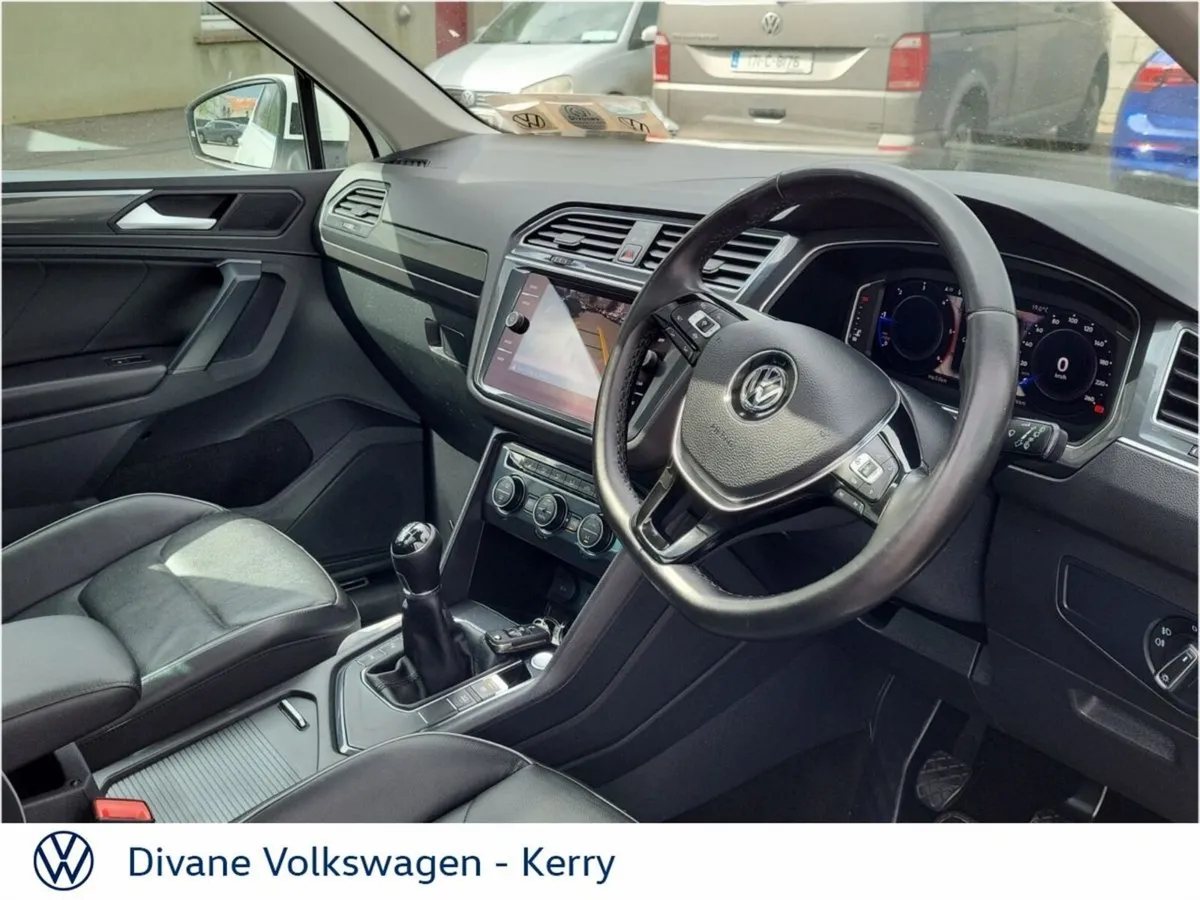 Volkswagen Tiguan HIGHLINE 2.0 TDI 150HP - Image 4