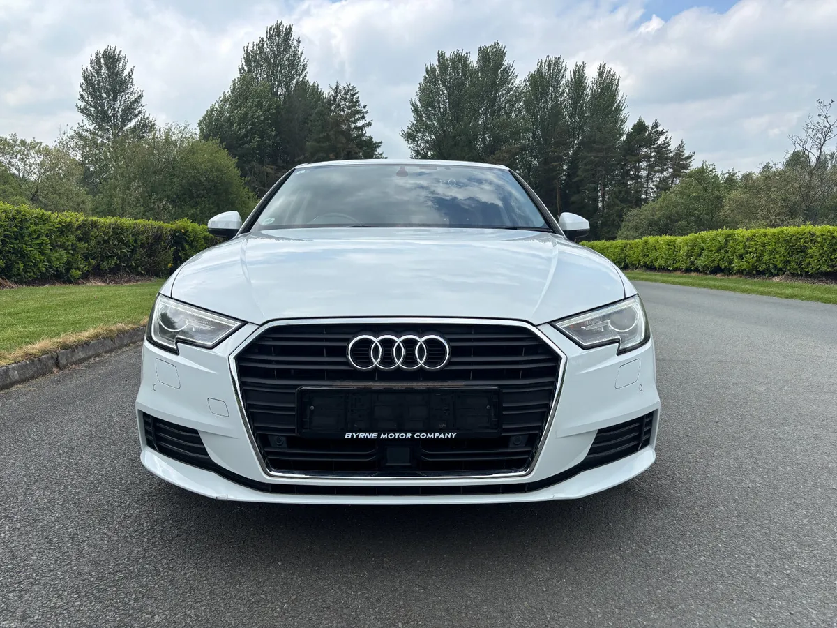 AUDI A3 1.4 TFSI AUTO 2017 - Image 2