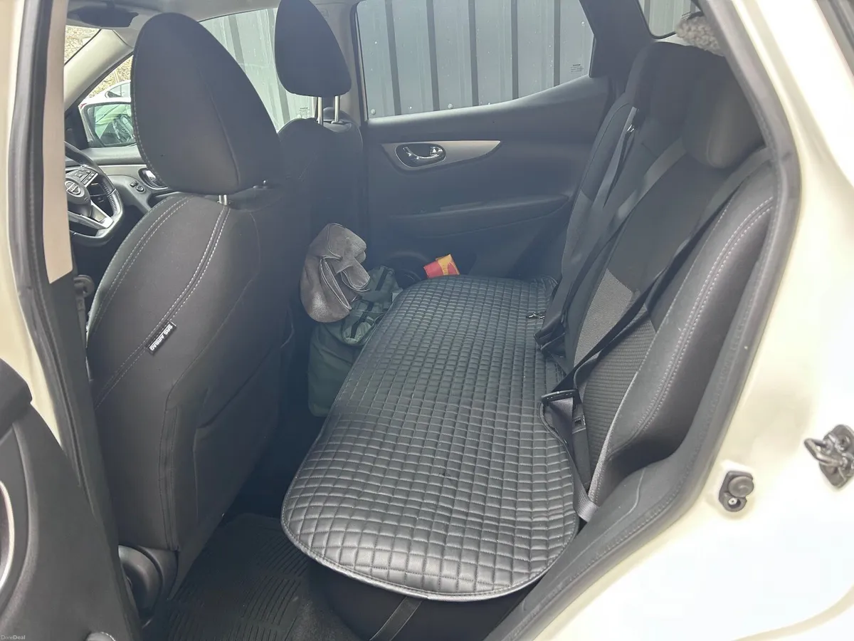 Nissan Qashqai 2020 - Image 2