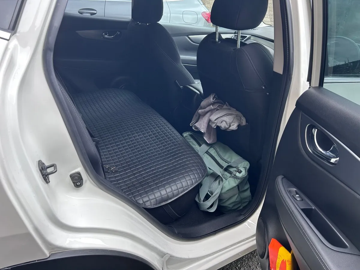 Nissan Qashqai 2020 - Image 3