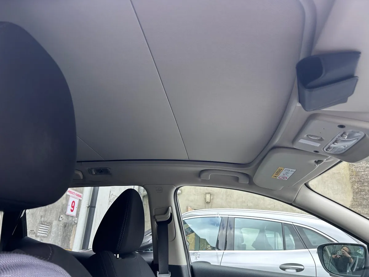 Nissan Qashqai 2020 - Image 4