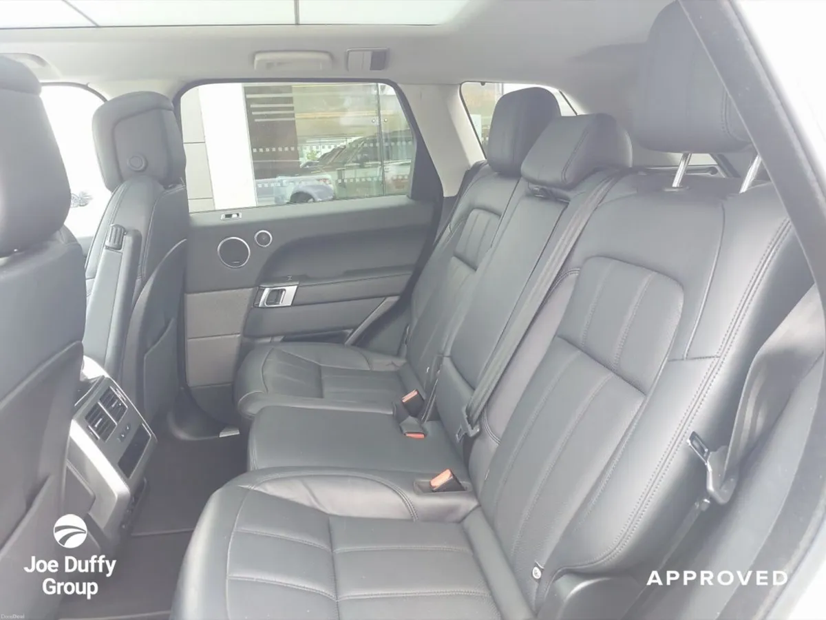 Land Rover Range Rover Sport 2.0 PHEV HSE DYNAMIC - Image 5