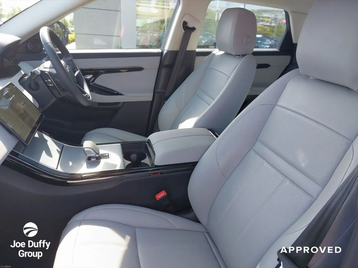 Land Rover Range Rover Evoque 1.5 PHEV P300 S - Image 4