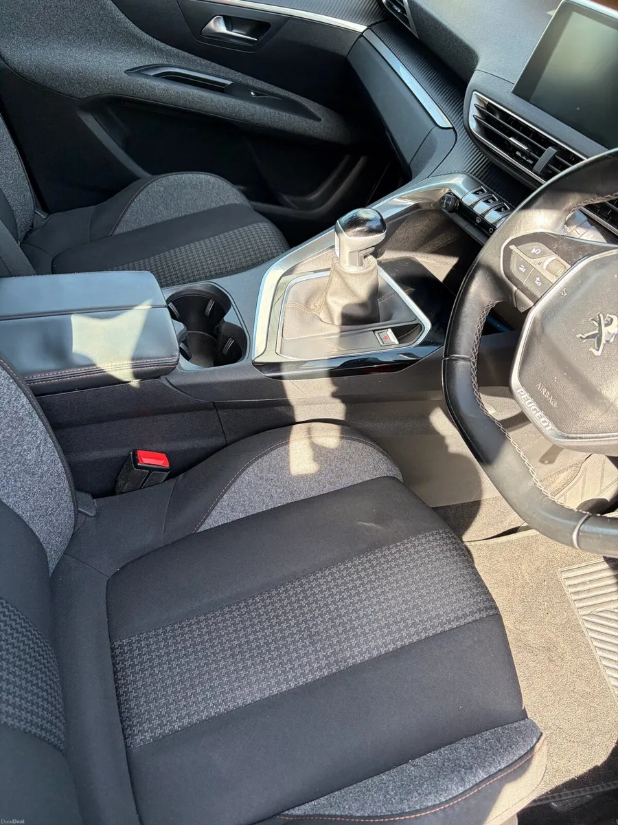 182 Peugeot 3008 - Immaculate - Image 6