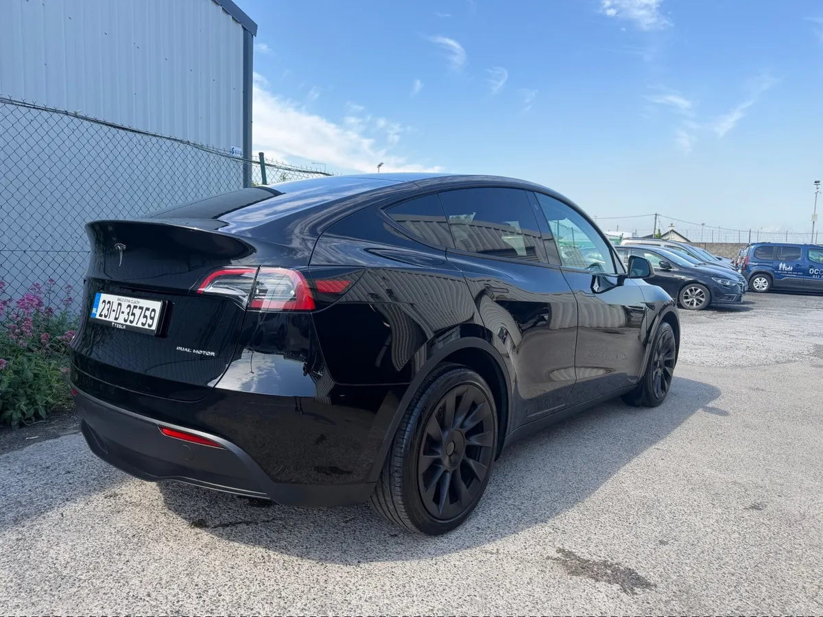 Tesla Model Y  long range dual motor - Image 6